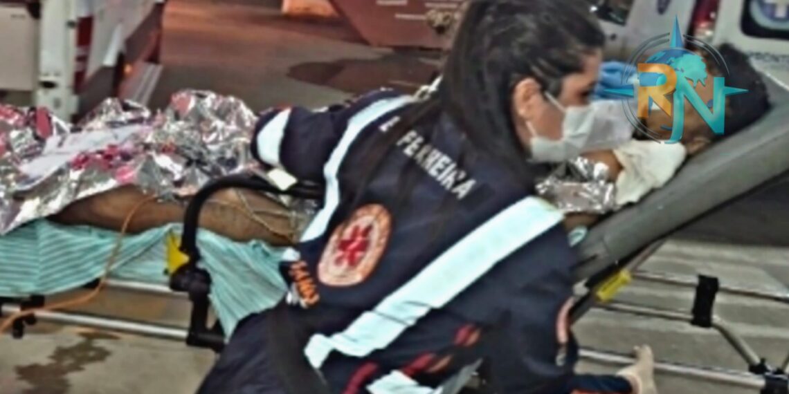 Detento monitorado pelo Estado é executado a tiros no bairro Belo Jardim I