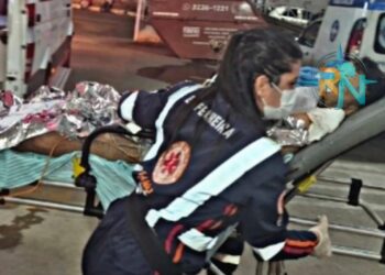 Detento monitorado pelo Estado é executado a tiros no bairro Belo Jardim I