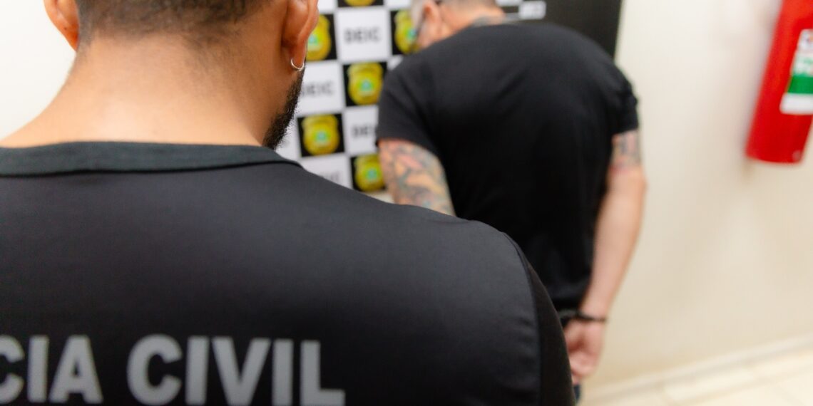 Polícia Civil do Acre e Ministério Público prendem 19 integrantes de organização criminosa durante Operação Convergência Nacional