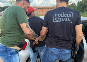 Polícia Civil elucida homicídio e captura cinco suspeitos em menos de 24 horas em Xapuri