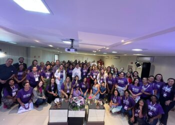 União Brasil Mulher realiza evento ‘Defesa Lilás’ em Rio Branco neste sábado