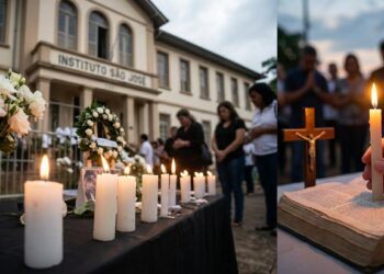 Tragédia no Instituto São José: Adolescente que matou duas servidoras em Rio Branco é condenado à internação máxima