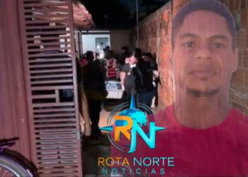 Corpo de pedreiro é achado em imóvel no Habitasa