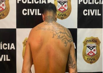 Integração entre as Polícias Civis do Acre e Rondônia resulta na captura de condenado por homicídio em Senador Guiomard