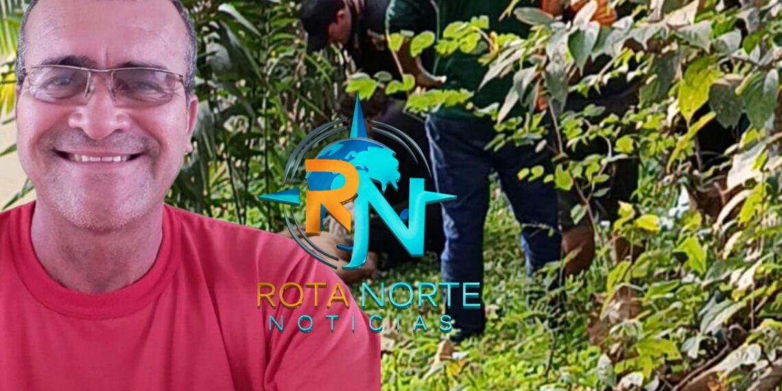 TRAGÉDIA NO ACRE: Tenente do Corpo de Bombeiros morre eletrocutado durante pescaria em Rio Branco