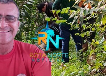 TRAGÉDIA NO ACRE: Tenente do Corpo de Bombeiros morre eletrocutado durante pescaria em Rio Branco