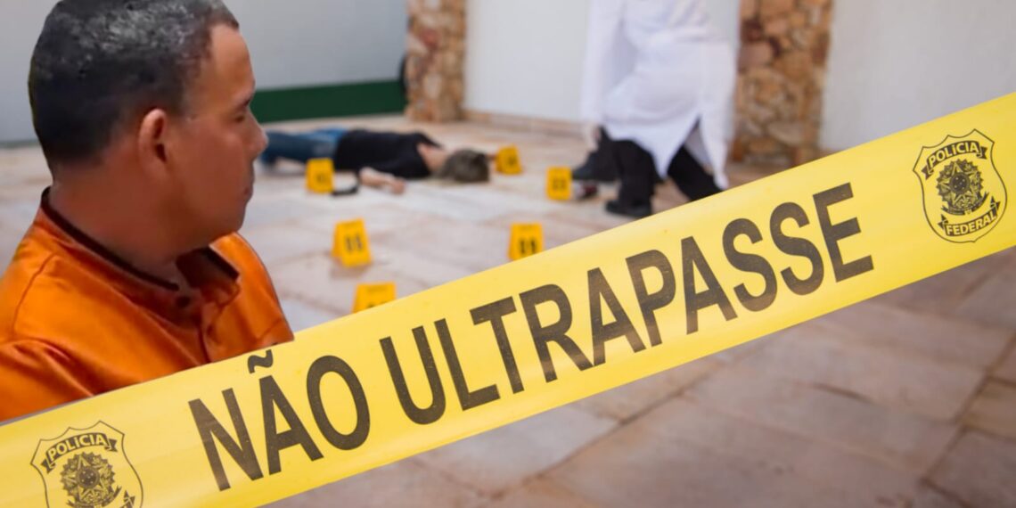 Homicídio prescreve e Justiça do AC extingue punibilidade de comerciante preso