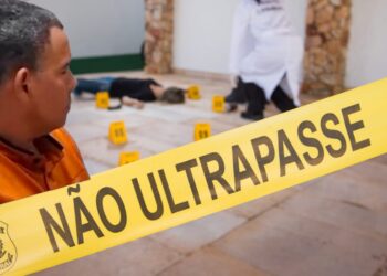 Homicídio prescreve e Justiça do AC extingue punibilidade de comerciante preso