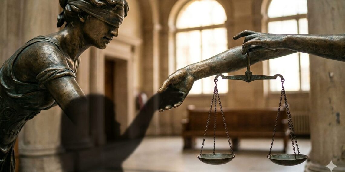 Alerta Máximo: Justiça mantém condenação de pai que tentou estuprar a própria filha de 6 anos no Acre