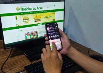 Site e páginas do governo saem do ar a partir de 4 de julho