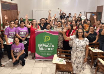 Governo do Acre promove palestras e cursos de capacitação em Tarauacá