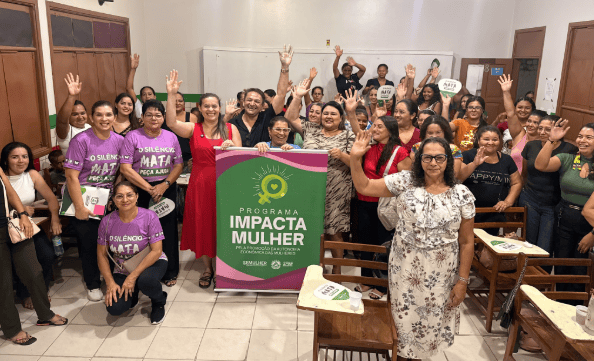 Governo do Acre promove palestras e cursos de capacitação em Tarauacá