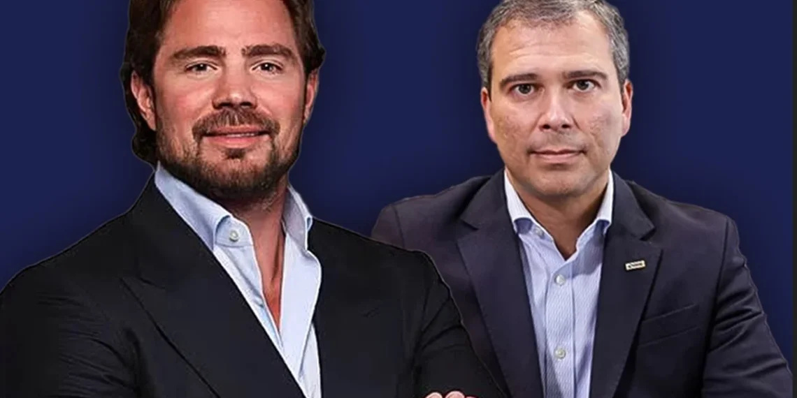 Confissão surge como saída para Vorcaro e Paulo Henrique reduzirem pena