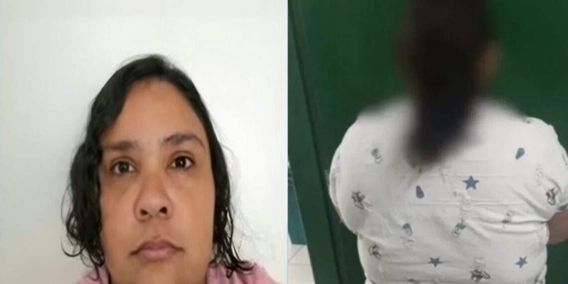 Mulher de 37 anos que fingia ter 12 enganou famílias em 7 estados