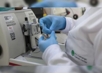 SUS inclui nova terapia para pacientes adultos com leucemia mieloide