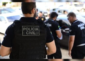 Homem inventa assalto para esconder que foi esfaqueado pela esposa