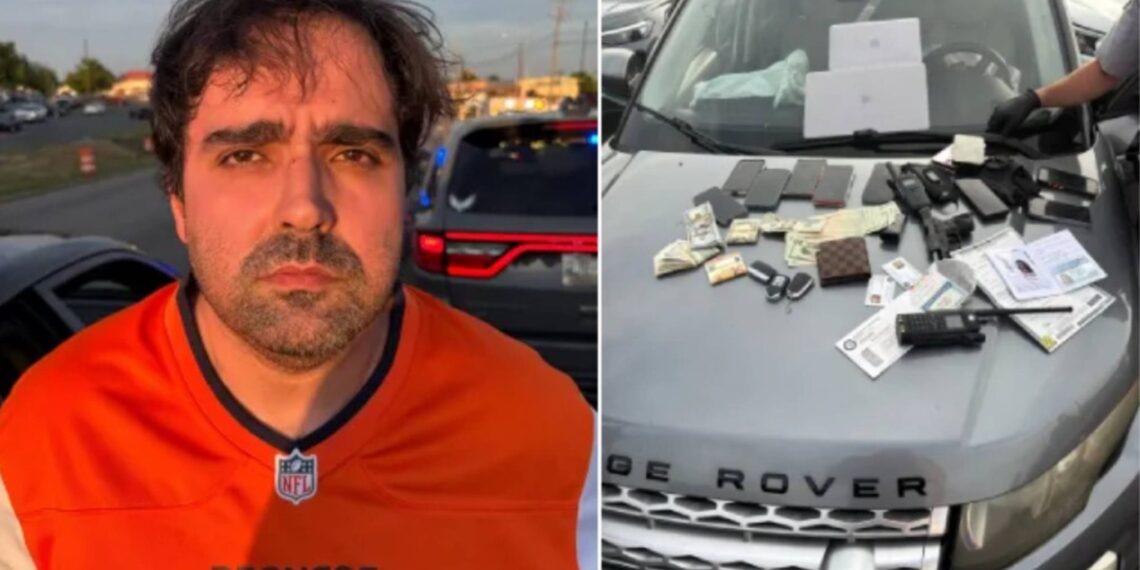 Autoridades de SP e Rio não reconhecem homem preso nos EUA como chefe de PCC ou CV; mandado de prisão contra ele é de extorsão