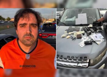 Autoridades de SP e Rio não reconhecem homem preso nos EUA como chefe de PCC ou CV; mandado de prisão contra ele é de extorsão