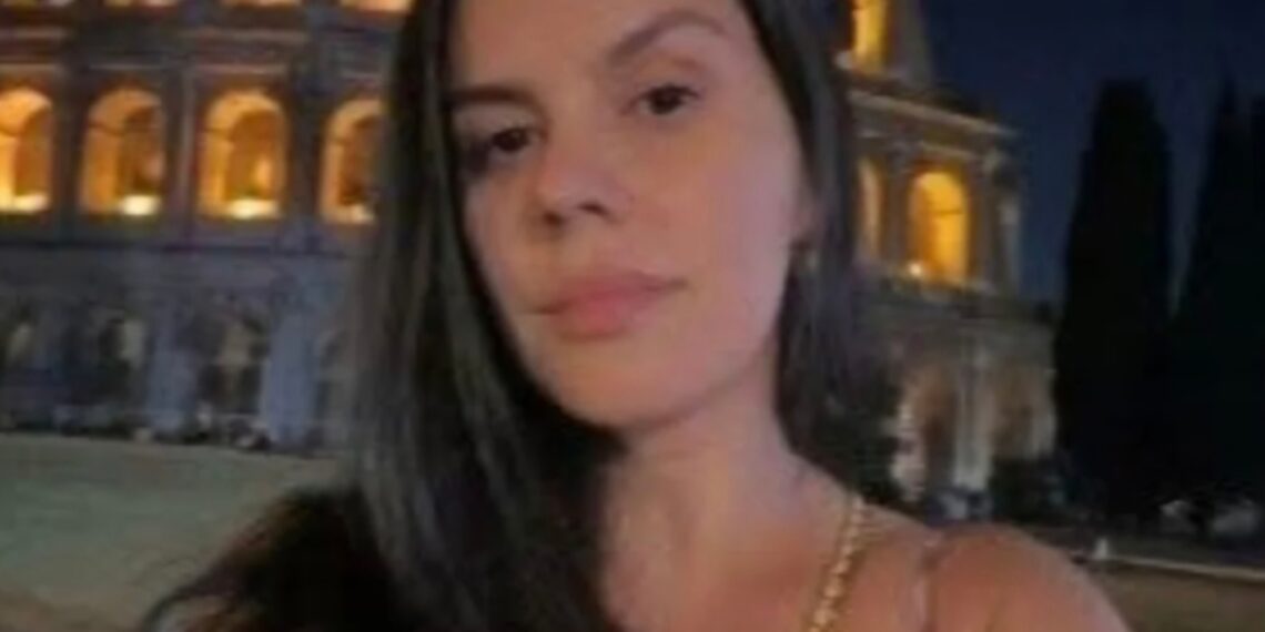 Estudante de medicina é morta a facadas; namorado é preso como suspeito
