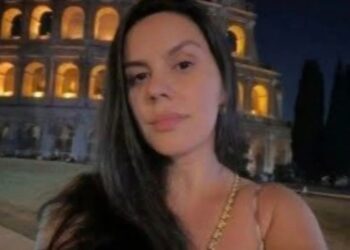 Estudante de medicina é morta a facadas; namorado é preso como suspeito