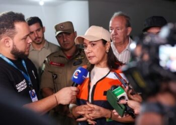 Força-Tarefa no Acre: Governo mobiliza perícia, investigação e apoio social após desabamento de ponte em Sena Madureira