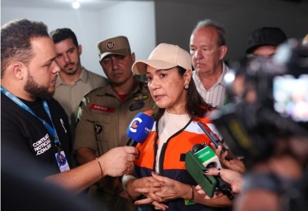 Força-Tarefa no Acre: Governo mobiliza perícia, investigação e apoio social após desabamento de ponte em Sena Madureira