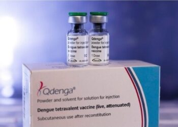Saúde no Acre reforça a segurança das vacinas e convoca adolescentes para imunização contra a dengue