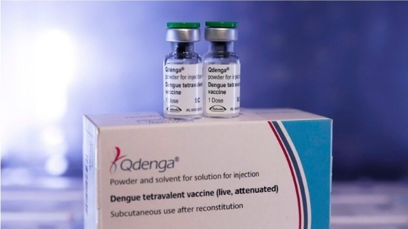 Saúde no Acre reforça a segurança das vacinas e convoca adolescentes para imunização contra a dengue