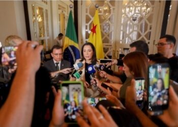 Acre garante R$ 714 milhões para obras de infraestrutura e recuperação da BR-364