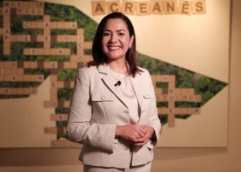 Acre projeta liderança ambiental e atrai investimentos verdes na Semana do Clima de Londres