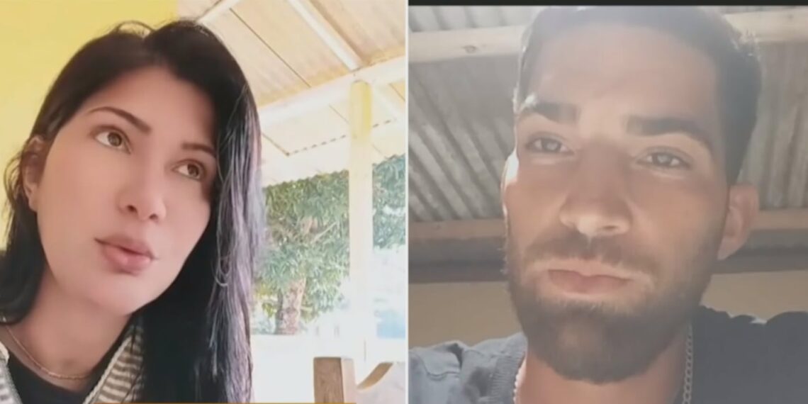 Filho acredita em execução e descarta briga por herança após morte de influenciadora