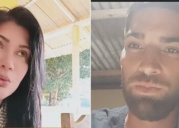 Filho acredita em execução e descarta briga por herança após morte de influenciadora