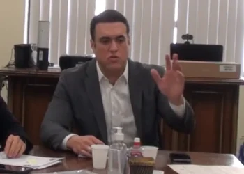 Em gravação inédita, Gritzbach detalha “absolvição” em tribunal do PCC. Veja vídeo