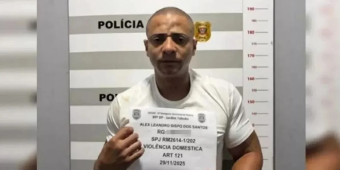 Contratado por produtora de Dark Horse é apontado como membro do PCC