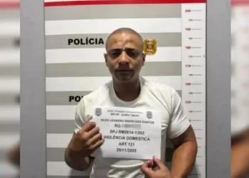 Contratado por produtora de Dark Horse é apontado como membro do PCC