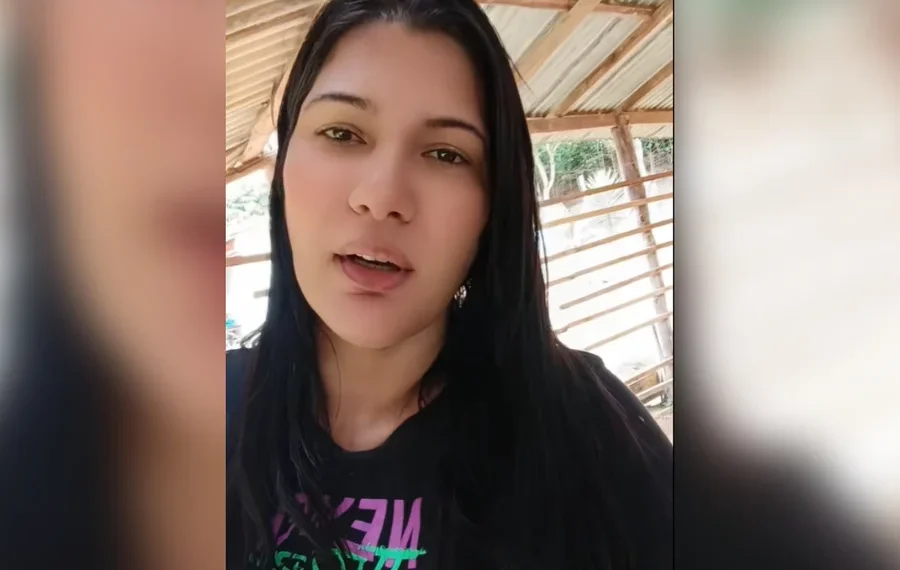 Influencer do agro relatou tentativa de intimidação antes de ser morta