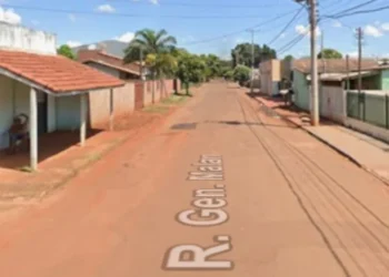 Mulher é espancada ao cobrar dinheiro para leite e fraldas do filho