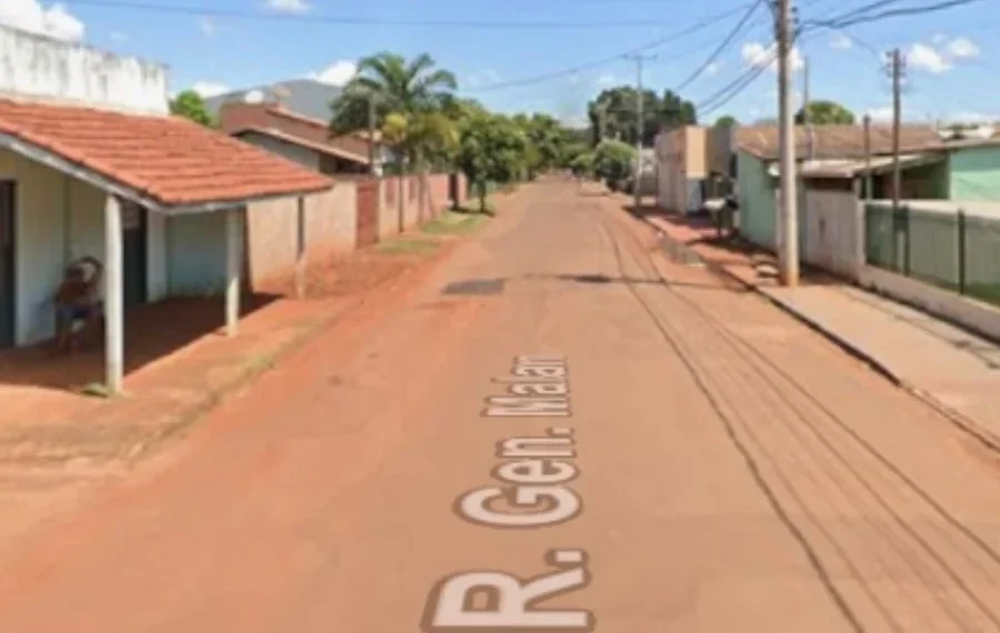 Mulher é espancada ao cobrar dinheiro para leite e fraldas do filho