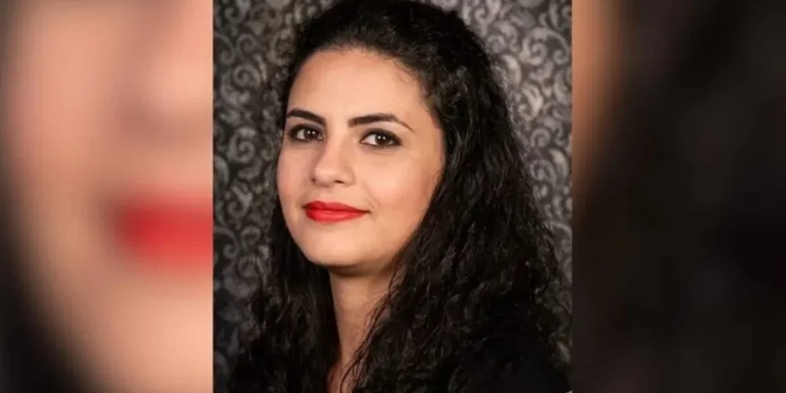 Bibi Perigosa de Santa Catarina é morta dentro da cadeia