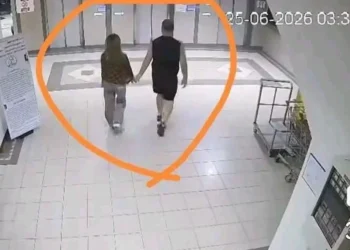 Australiano é preso após corpo de jovem de 17 anos ser achado em mala
