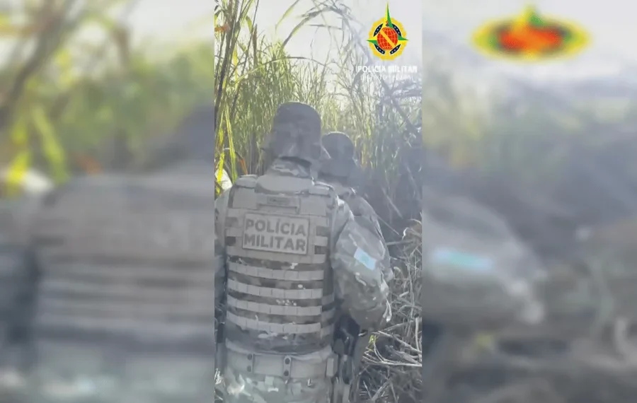 Casal que explorava sexualmente menina de 15 anos é preso pela PMDF. Veja vídeo