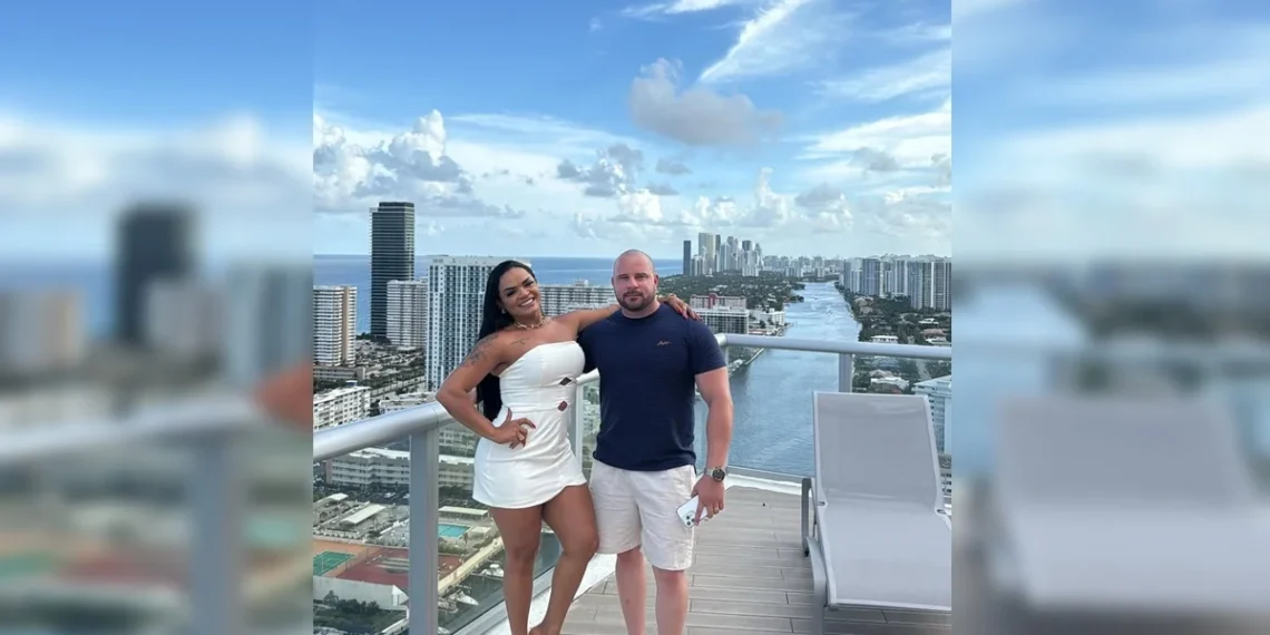 Desvios milionários financiaram vida de luxo que casal preso ostentava