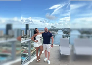 Desvios milionários financiaram vida de luxo que casal preso ostentava