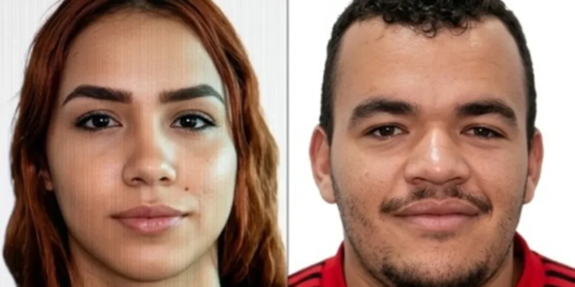 Quem é o casal que espancou mulher até a morte após briga por celular. Veja vídeo