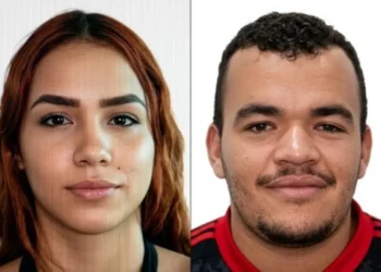 Quem é o casal que espancou mulher até a morte após briga por celular. Veja vídeo