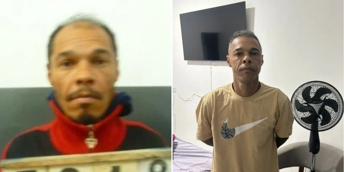 “Sintonia da Leste” do PCC comandava circulação de faccionados no país. Vídeo