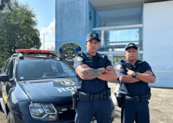 Polícia Federal cancela porte de arma de GCMs de Ribeirão Pires