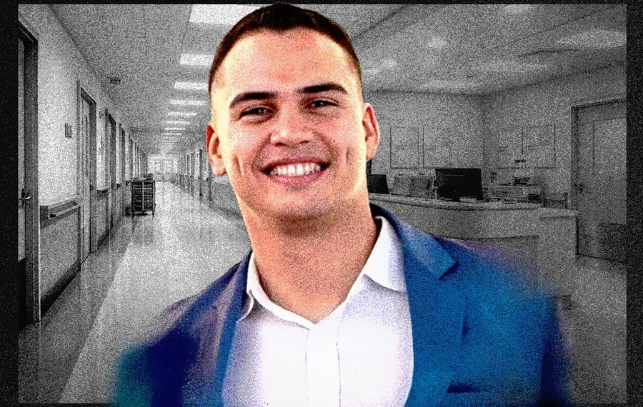Técnico de enfermagem assume morte: “Reconheceu condutas que praticou”
