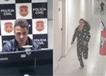 Condenado que tentou estuprar nutricionista implora para não ser preso