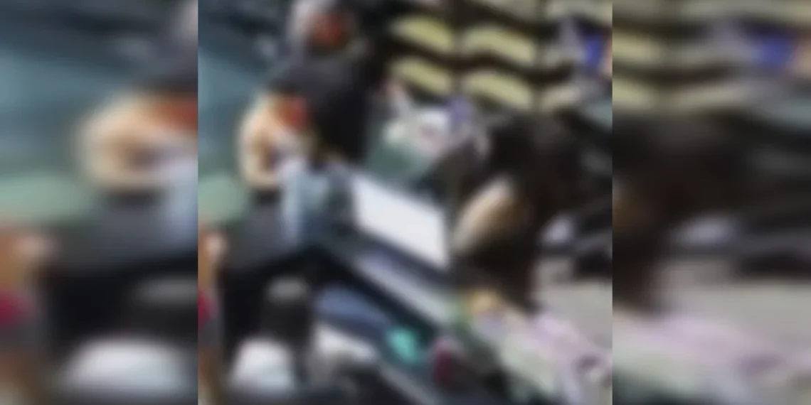 Aluna é enganada e promete doar medula à filha de golpista do crossfit